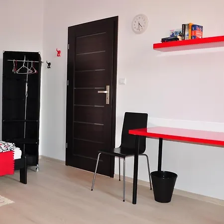 Apartamento Scorpion Modlin