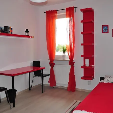 Apartamento Scorpion Modlin