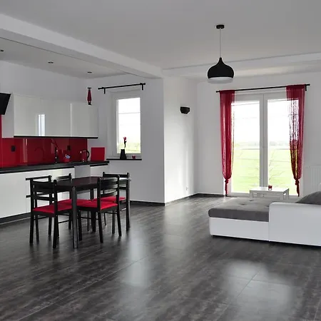 Lejlighed Scorpion Modlin *