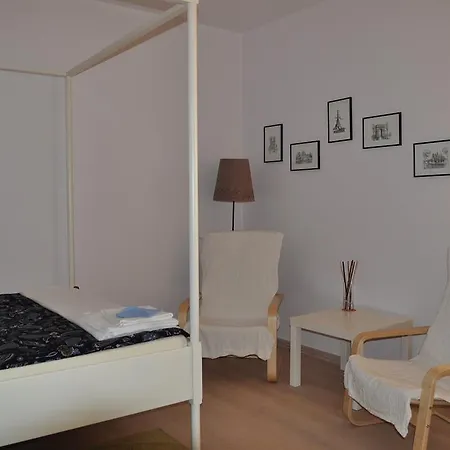 Scorpion Modlin Apartamento