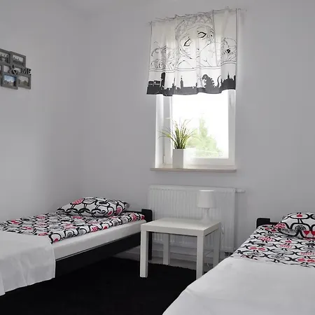 Scorpion Modlin Czosnów