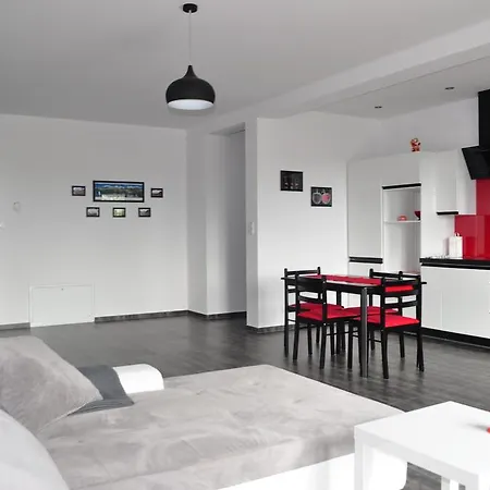 Scorpion Modlin * Czosnów