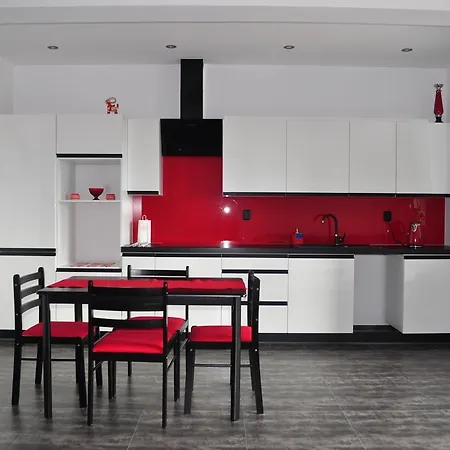 Apartamento Scorpion Modlin