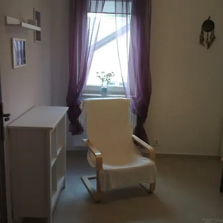 Scorpion Modlin Apartamento