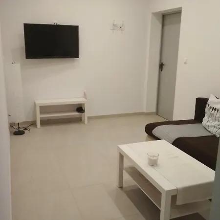 Apartamento Scorpion Modlin