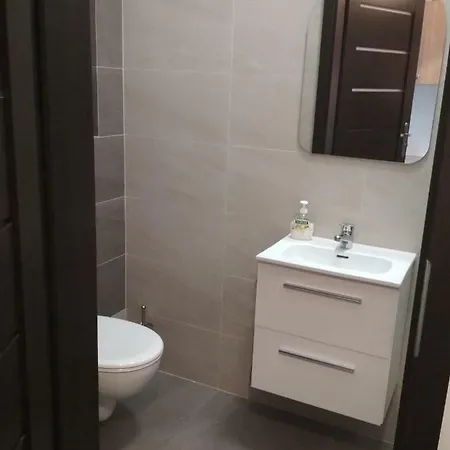 Apartamento Scorpion Modlin *