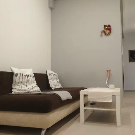 Apartamento Scorpion Modlin