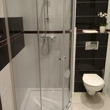 Apartment Scorpion Modlin Czosnow